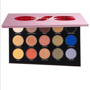 ONE/SIZE by PATRICK STARRR Visionary Eyeshadow Palette